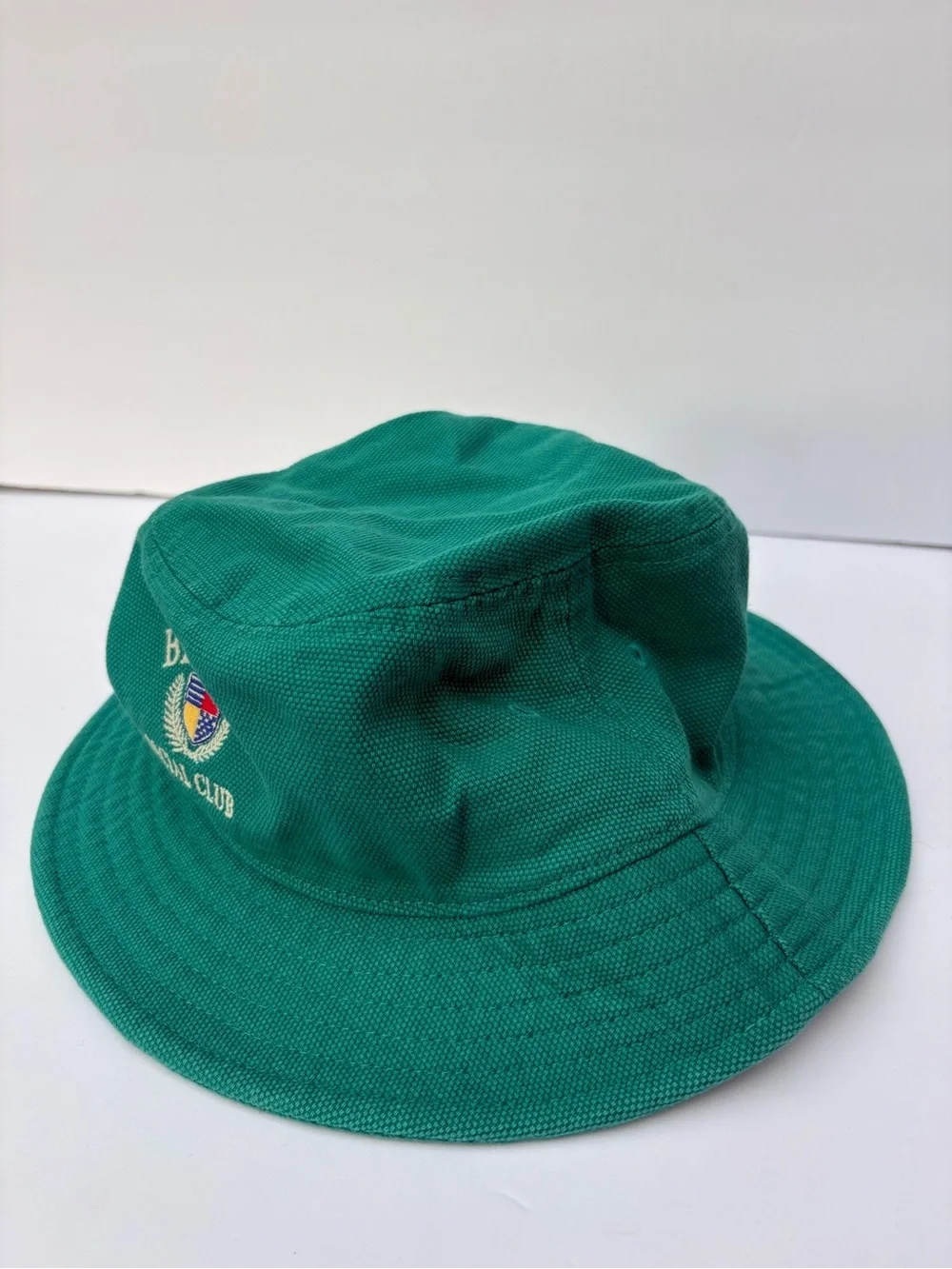 NWT American Needle Bel Air Social Club Bucket Hat